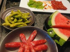 -重庆九记老火锅(广场店)