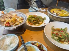 -郭家大院 老南京土菜(九霄店)