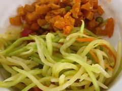 -田三卷馍(人民中路店)