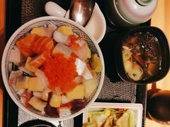 -原志优秀食材·匠心料理·海胆主题(金亿广场店)