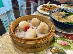 金牌虾饺皇-点都德(北京路贰店)