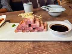 肴肉-周家二小姐的菜(西津渡店)