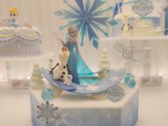 -好利来(十里河店)