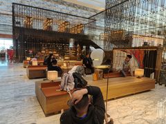 -麦当劳(北京大兴机场二层国内到达(安检外)店)