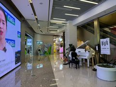 -巴黎春天(陕西路店)
