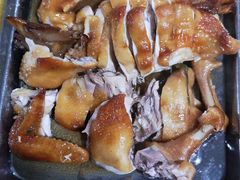 -红旗山庄(圭峰山店)