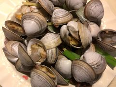 -嗨辣小聚·盘锦河蟹·海鲜烧烤龙虾(盘锦十年好店)