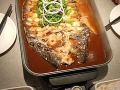 -半天妖烤鱼(印象城店)