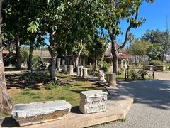 -安塔利亚博物馆