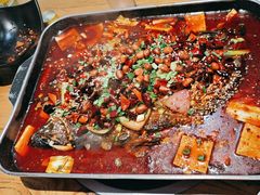 -村夫烤鱼·重庆鸡公煲(杨思店)