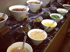 -许府牛杂·鲜牛肉火锅(梁溪万达店)