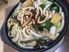 丸子砂锅-清真·穆萨砂锅(大皮院店)