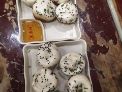 -东泰祥生煎馆(长宁路店)