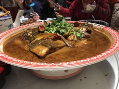 -北平食府(马鞍山路店)