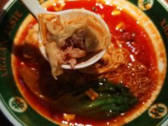 -西关味(大卫城店)