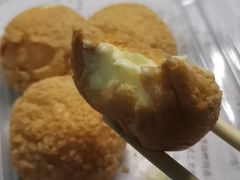-楊記桃酥王(下马坊店)