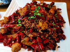 -望京一号·重庆江湖菜(工体店)