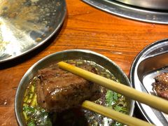 -原始泥炉烤肉(总店)