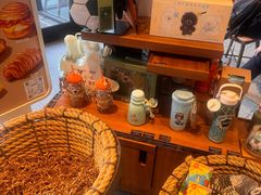 -星巴克臻选(北京富力家园店)