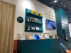 -海马体照相馆(天津世纪都会店)