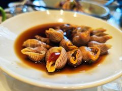 -筱爷叔·上海传统手工菜(新桥店)