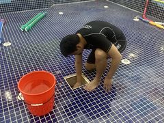 -龙格亲子游泳·水育早教运动中心(上虞钱江中心)