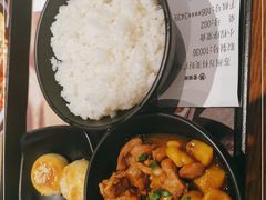-老娘舅中式快餐(美好广场店)