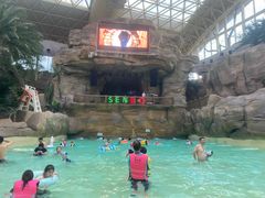 -杭州开元森泊度假乐园