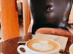 -1901 Cafe(西四店)