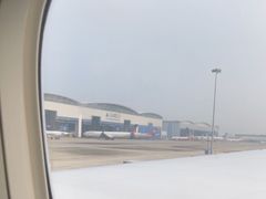 -广州白云国际机场-T2航站楼