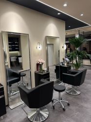 -凯博K-boom Hair Salon