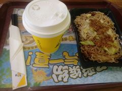 -真功夫(华凯广场店)