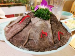 -矮冬瓜红茶火锅