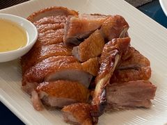 -上海虹桥宾馆味翠餐厅