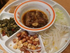 -小满手工粉(上海维璟广场店)
