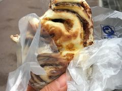 -华中科技大学东三学生食堂