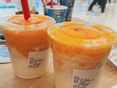 -DQ·蛋糕·冰淇淋(湖景东路店)