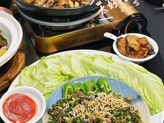 -祈胜邨•顺德鱼生•顺德菜(容桂店)