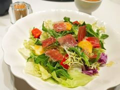 -古韵轩·园林餐厅