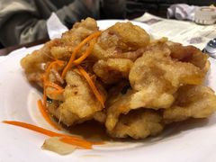 锅包肉-老厨家(友谊路总店)