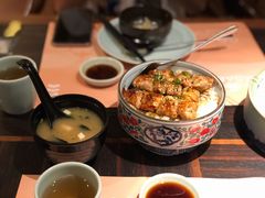-山葵家·创意料理(宁波来福士店)