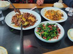 -恭敬李老北京炸酱面·京味菜(西花市店)