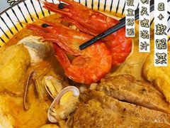 -粉家柳州螺蛳粉(杨宅路店)