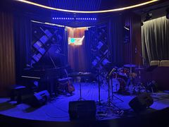 -林肯爵士乐上海中心 Jazz at Lincoln Center Shanghai