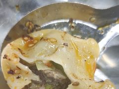 -回坊马二饺子馆