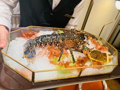 -海味观(老西门店)