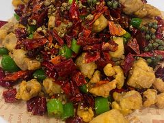-听涛雅苑百味饺子老家菜馆