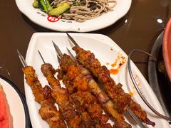 -匹夫涮肉城(黄村店)