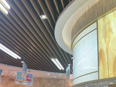 -西贝(无锡万象城店)