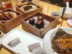 -蔡澜点心·粤菜(花城汇南区店)